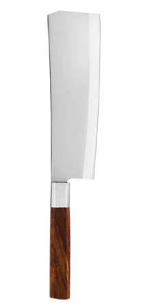 Dexter machete